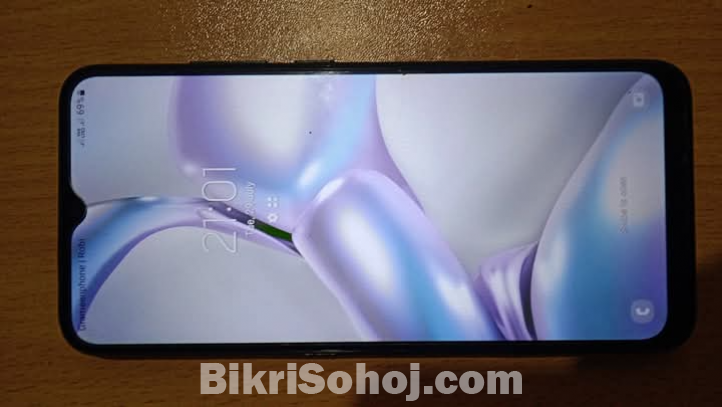 Samsung m02s